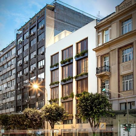 Thirtynine Urban Stay Thessaloníki Eksteriør billede