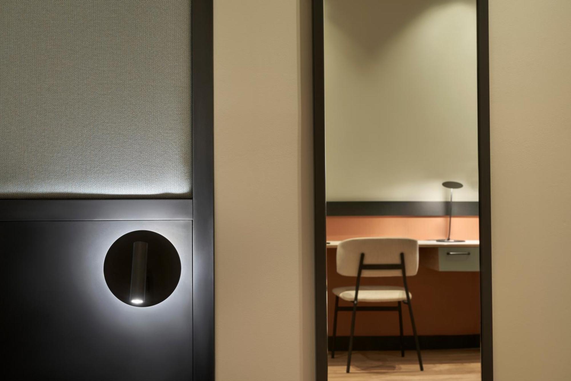 Thirtynine Urban Stay Thessaloníki Eksteriør billede