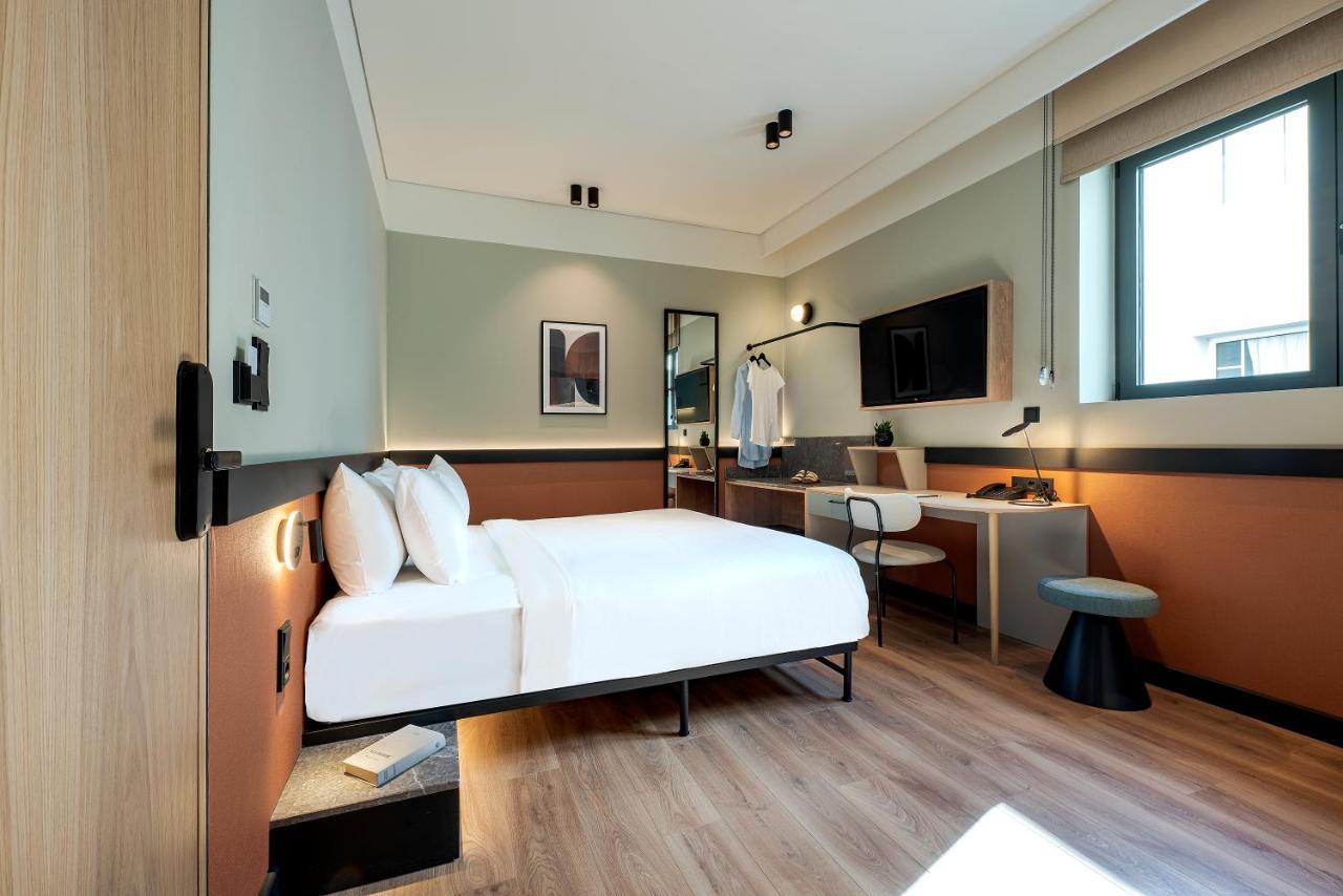 Thirtynine Urban Stay Thessaloníki Eksteriør billede