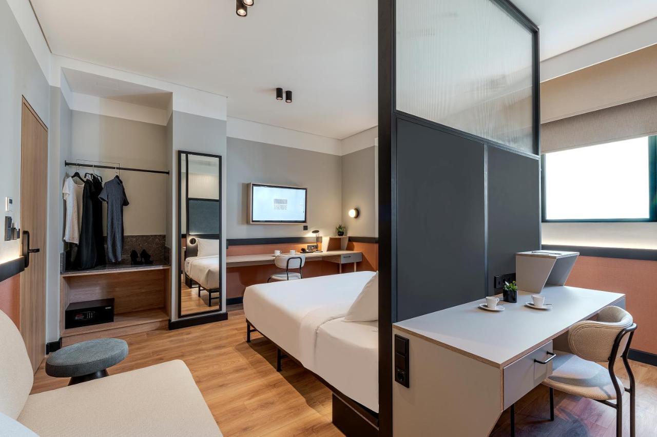 Thirtynine Urban Stay Thessaloníki Eksteriør billede