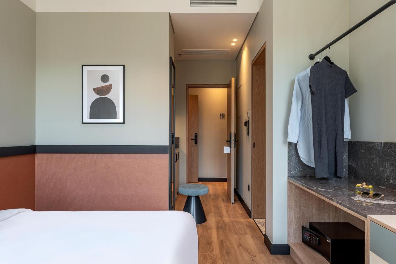 Thirtynine Urban Stay Thessaloníki Eksteriør billede