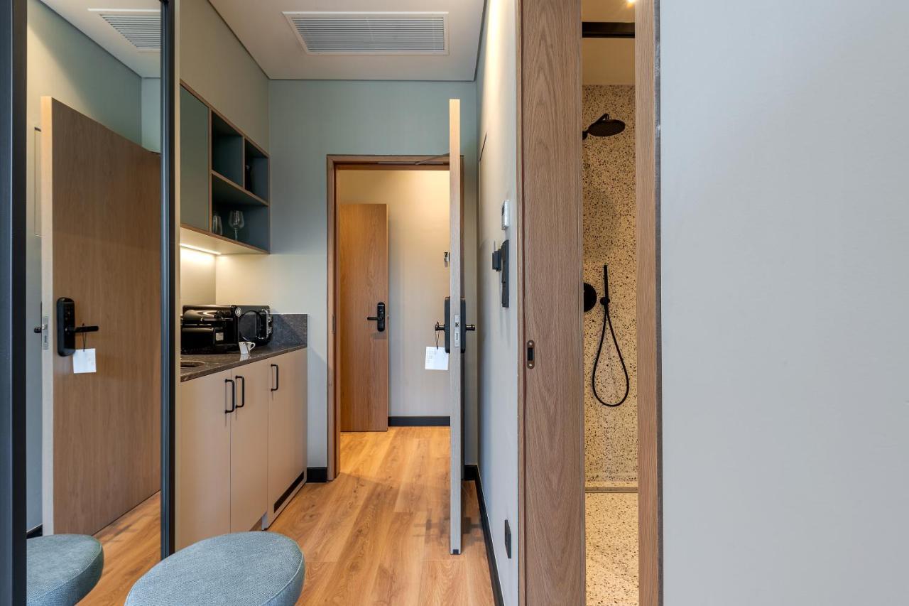 Thirtynine Urban Stay Thessaloníki Eksteriør billede