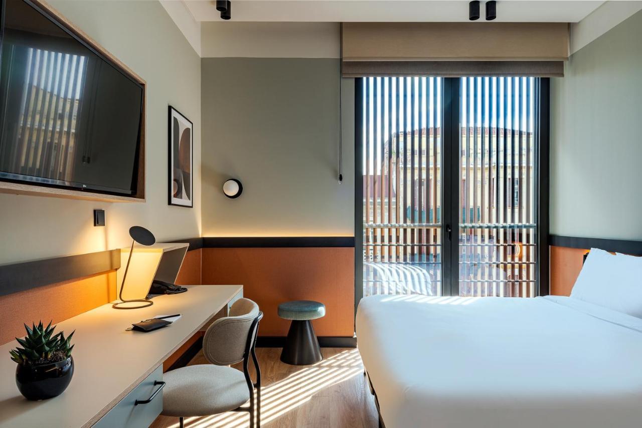 Thirtynine Urban Stay Thessaloníki Eksteriør billede