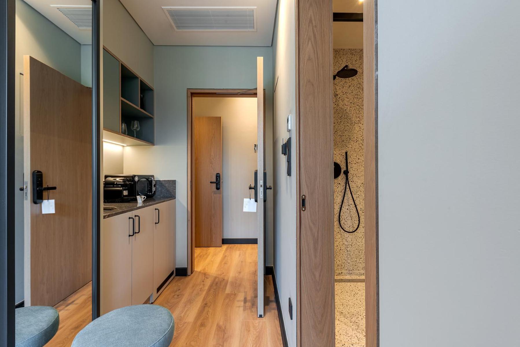 Thirtynine Urban Stay Thessaloníki Eksteriør billede