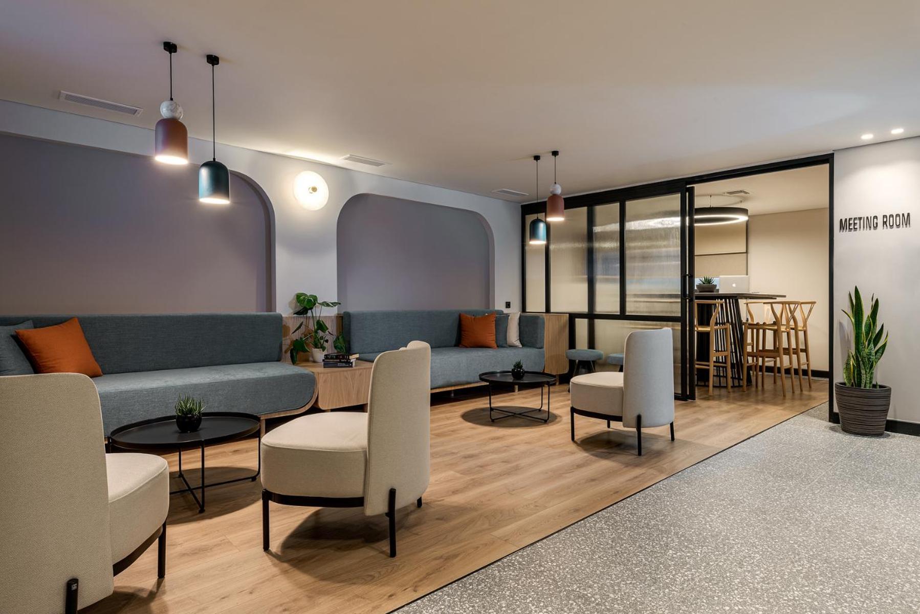 Thirtynine Urban Stay Thessaloníki Eksteriør billede